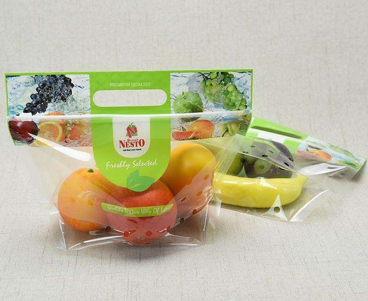 Fruit Packaging Bag