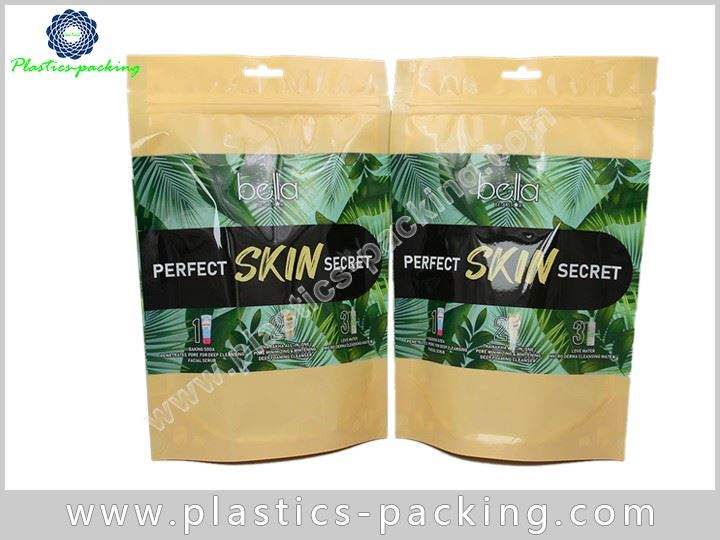 Gravure Printing Smell Proof Mylar Bags Manufacturers yyth 162