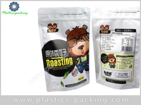 Grip Seal Resealable Bags Manufacturers and Suppliers yyth 0647