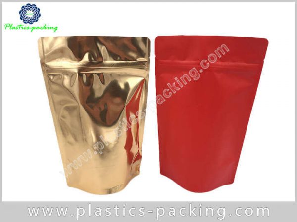 Grip Seal Stand Up Ziplock Bag Manufacturers and yy 390