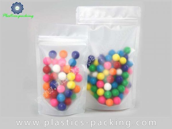 Heat Seal Stand Up Ziplock Bags Manufacturers and y 0669