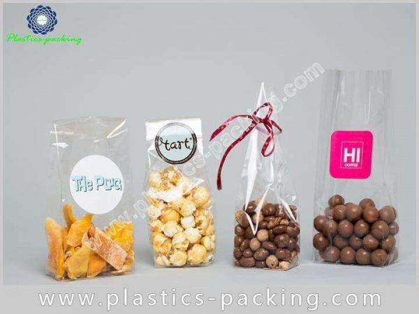 Heat Sealable OPP Cellophane Bags Manufacturers and yythkg 387 1
