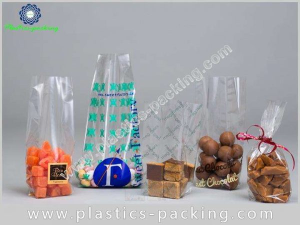 Heat Sealable OPP Cellophane Bags Manufacturers and yythkg 388 1