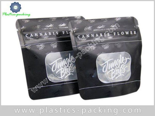 Hemp Flower Packaging Manufacturers and Suppliers China yy 153