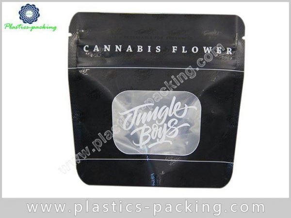 Hemp Flower Packaging Manufacturers and Suppliers China yy 155