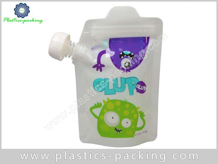 High Quality Spout Bag With Worldwide Manufacturers yythkg 282
