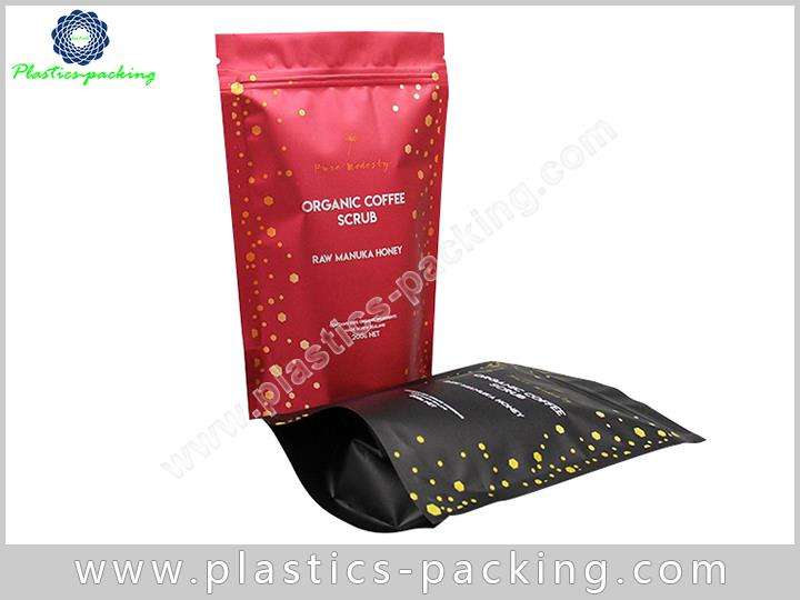 Laminated Stand Up Pouch Ziplock Bags Manufacturers yythkg 0738