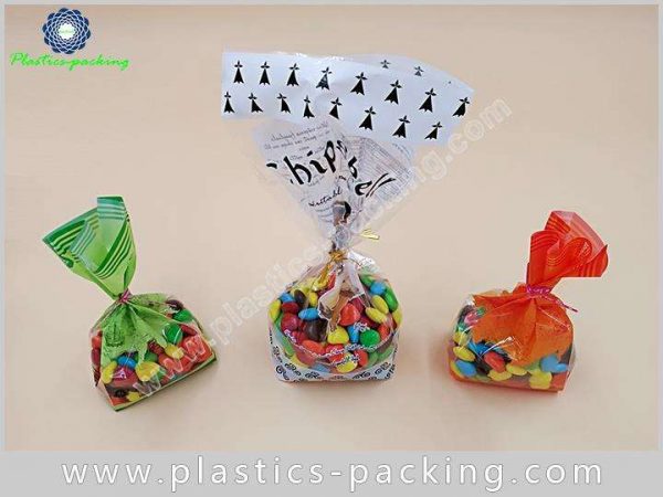 OPP Block Bottom Candy Bags Manufacturers and Suppl 285 1