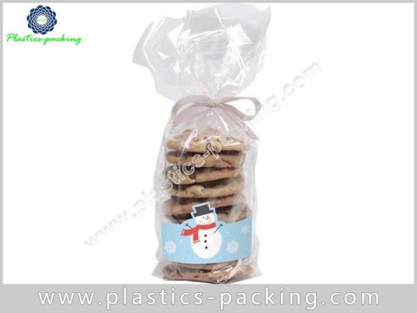 OPP Cellophane Bags For Cookies Packing Manufacturers yyth 256 1