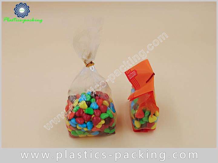 OPP Gourmet Food Packaging Bags Manufacturers and S 204 1