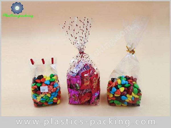 OPP Gourmet Food Packaging Bags Manufacturers and S 211 1