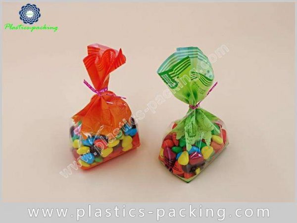 OPP Gourmet Food Packaging Bags Manufacturers and S 212 1