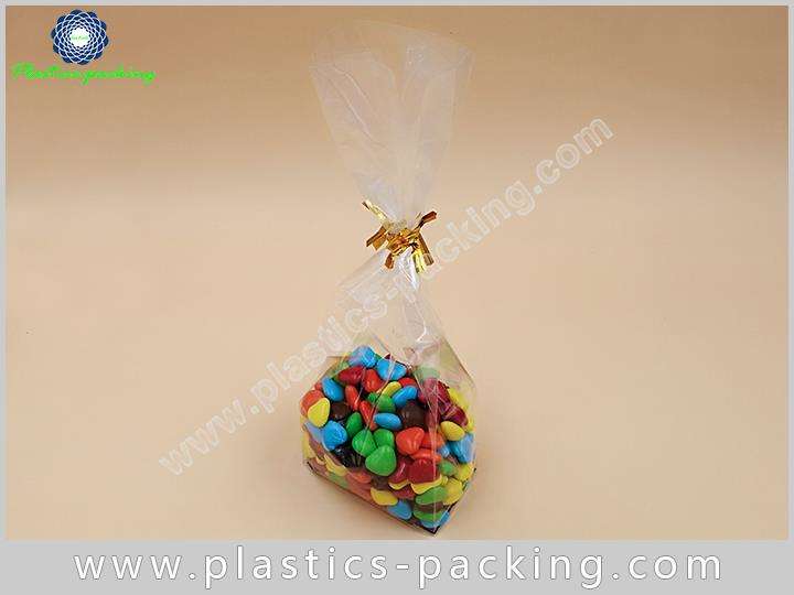 OPP Plastic Block Bottom Cookies Bags Manufacturers yythkg 175 1