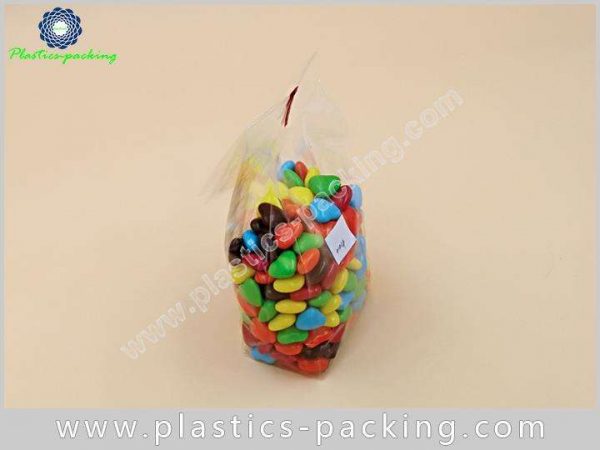 OPP Plastic Block Bottom Cookies Bags Manufacturers yythkg 182 1