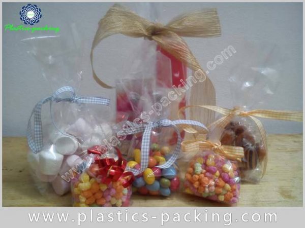 OPP Square Bottom Cello Gift Bags Manufacturers and 146 1