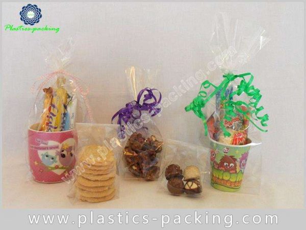 OPP Square Bottom Cello Gift Bags Manufacturers and 148 1