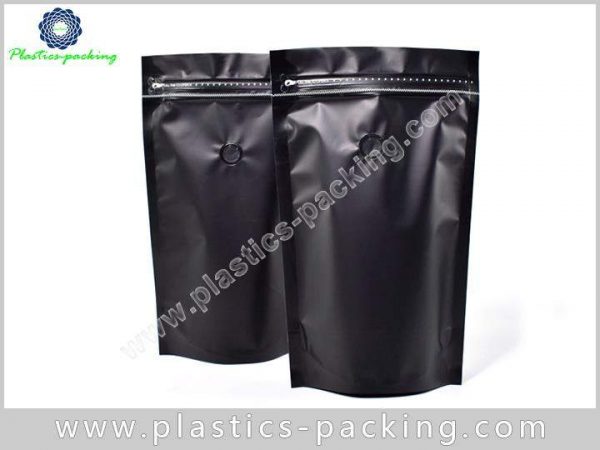 One Degassing Valve Coffee Bags Manufacturers and Supplier 201