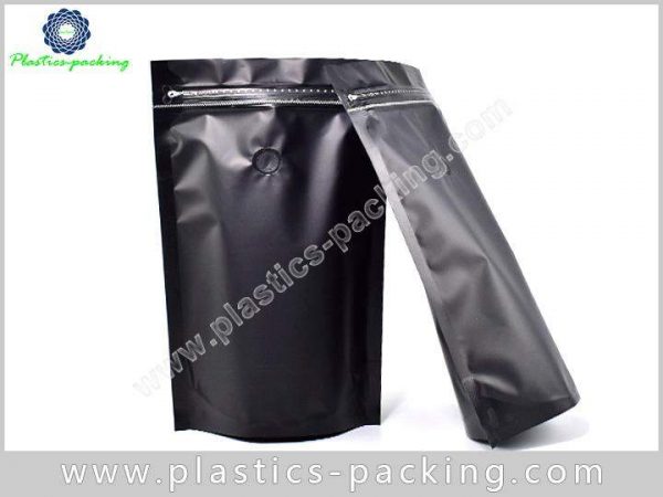 One Degassing Valve Coffee Bags Manufacturers and Supplier 202
