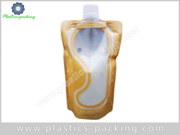Organic Breast Milk Bags Manufacturers and Suppliers yythk 034