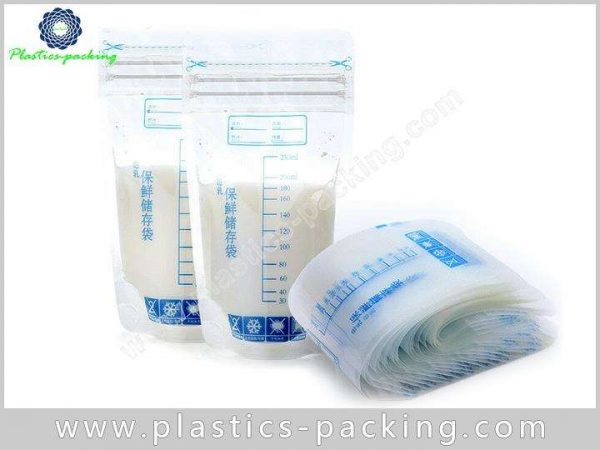PET PE Milk Storage Bags Manufacturers and Suppliers yythk 028