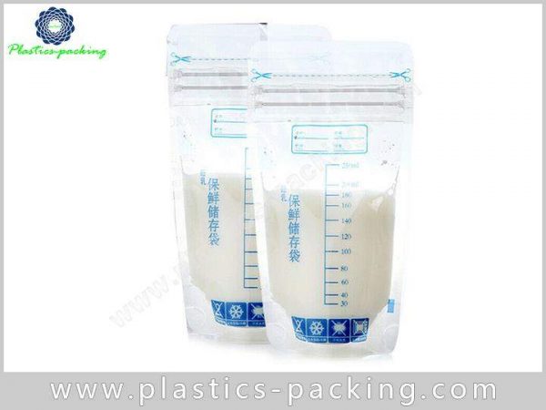 PET PE Milk Storage Bags Manufacturers and Suppliers yythk 029
