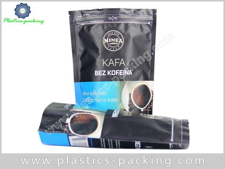 Packaging Coffee Pouch Manufacturer Manufacturers and Supp 184