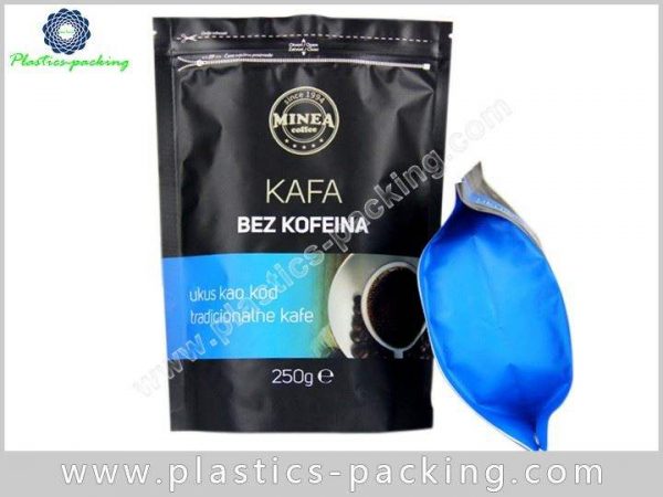 Packaging Coffee Pouch Manufacturer Manufacturers and Supp 186