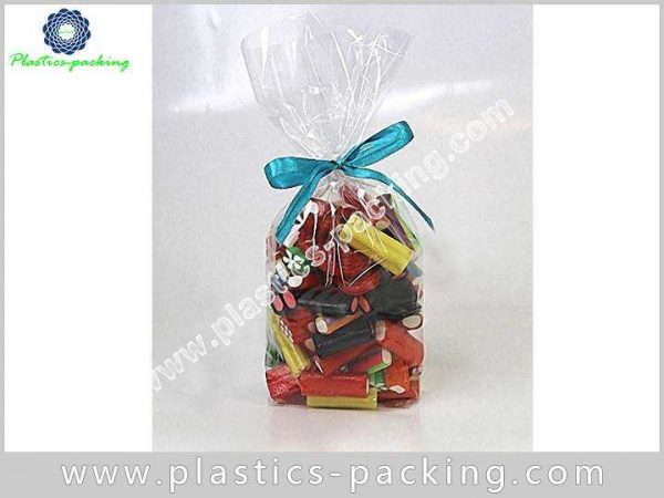 Perfect Custom OPP Cellophane Bags with Header Gift 127 1
