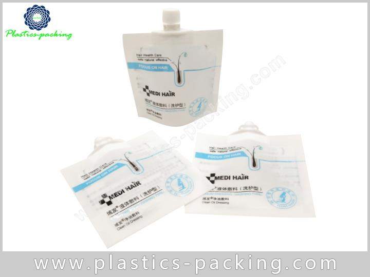 Plastic Cosmetic Spout Pouch Manufacturers and Suppliers y 144