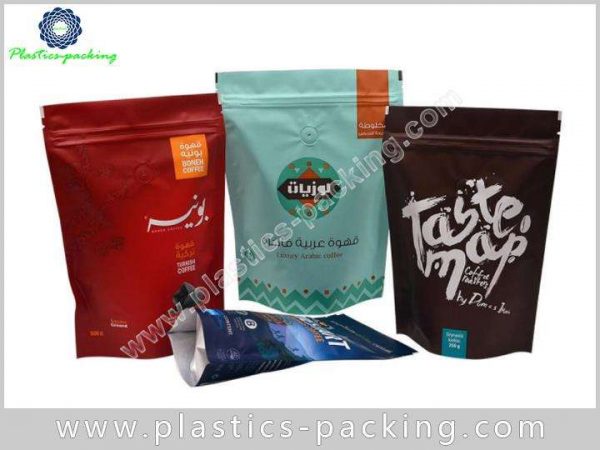 Resealable Glossy Plastic Ziplock Bags Manufacturers and y 277
