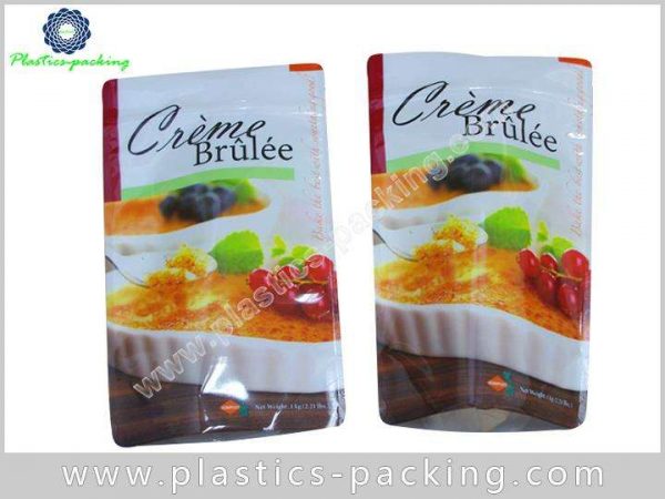 Resealable Stand Up Pouches Ziplock Manufacturers and yyth 0999