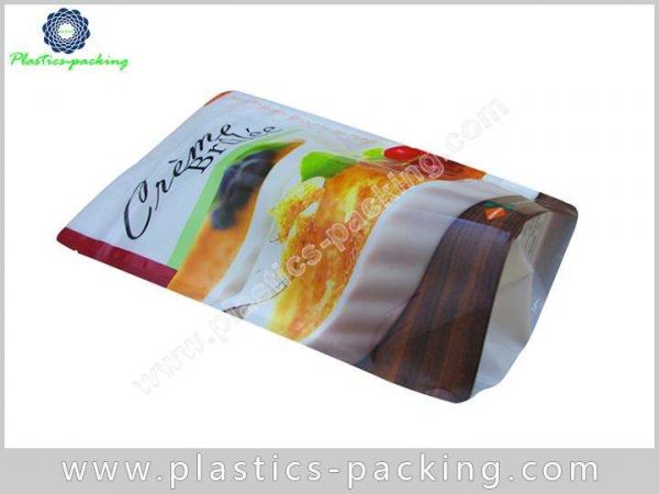 Resealable Stand Up Pouches Ziplock Manufacturers and yyth 1000