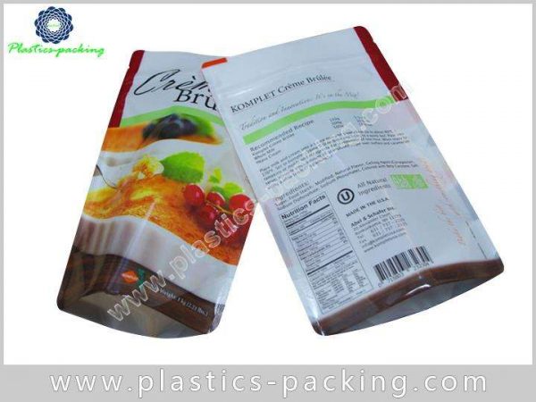 Resealable Stand Up Pouches Ziplock Manufacturers and yyth 1001