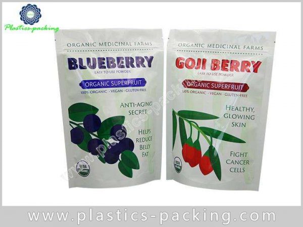 Resealable Stand Up Zipper Bag Suppliers Manufacturers yyt 1004