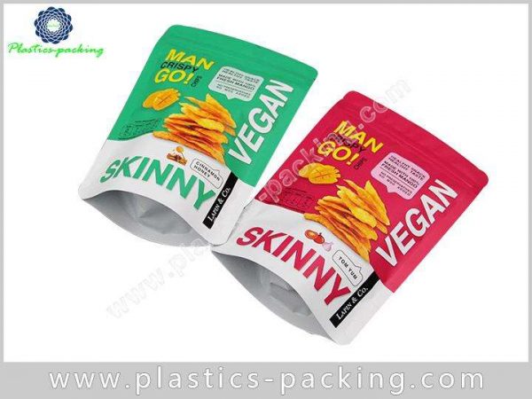 Resealable Stand Up Zipper Bag Suppliers Manufacturers yyt 1005