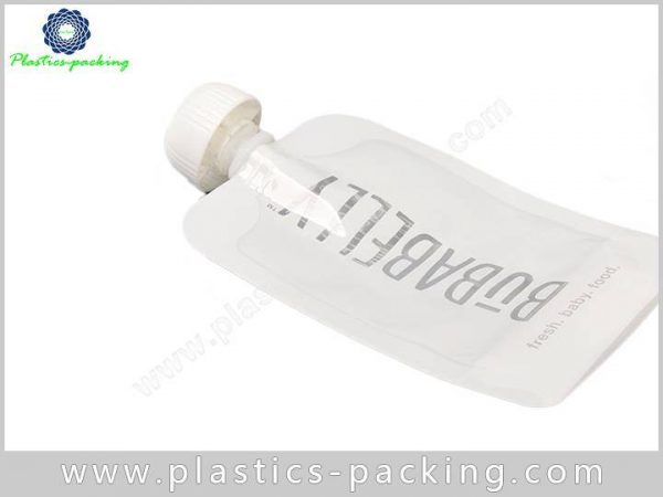 Reusable Breast Milk Bags Manufacturers and Suppliers yyth 014