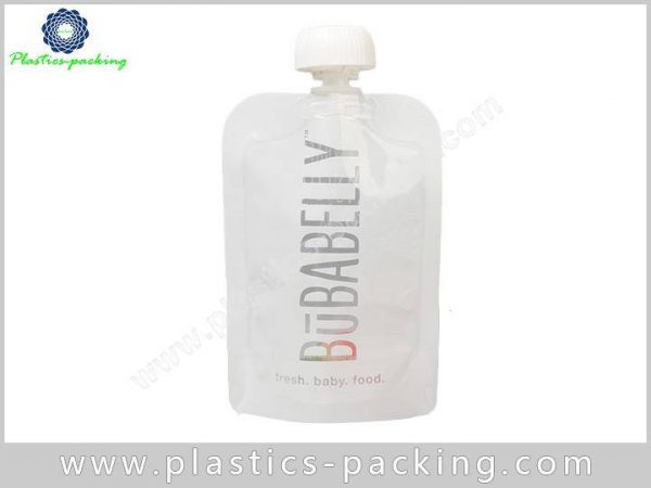 Reusable Breast Milk Bags Manufacturers and Suppliers yyth 015