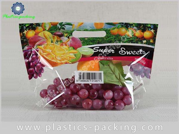 Reusable Fruit Clear Packaging Manufacturers and Suppliers 13