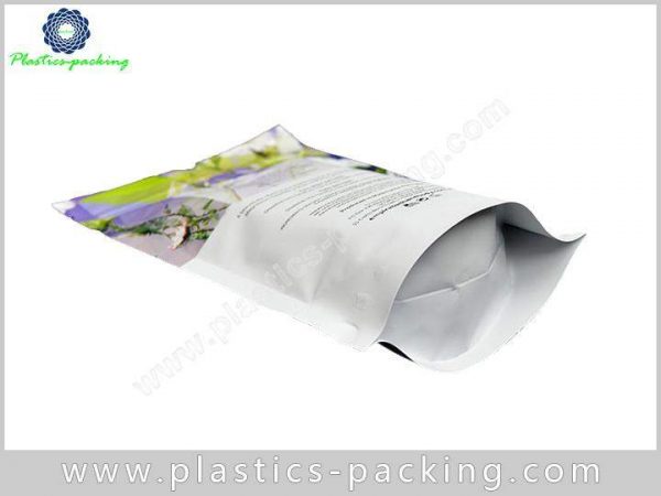 Self Seal Zipper Packaging Pouch Manufacturers and 229