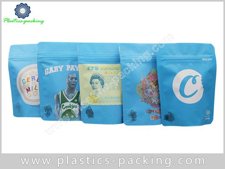Smell Proof Ziplock Bags Manufacturers and Suppliers yythk 046