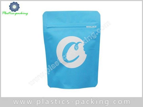 Smell Proof Ziplock Bags Manufacturers and Suppliers yythk 049
