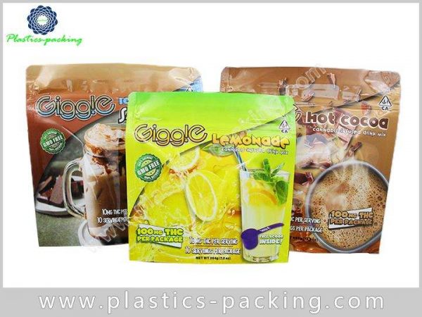 Smell Proof Zipper Bags Wholesale Manufacturers and yythkg 040