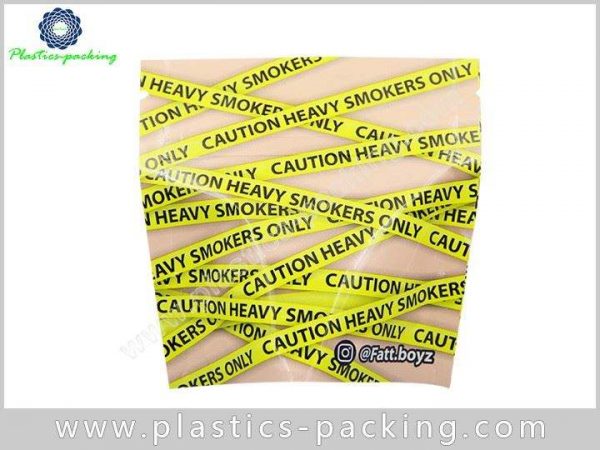 Smell Proof Zipper Bags Wholesale Manufacturers and yythkg 041
