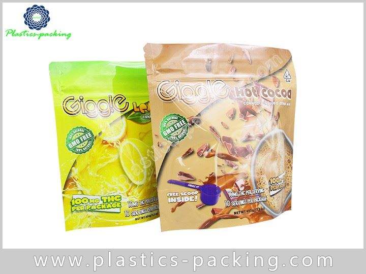 Smell Proof Zipper Bags Wholesale Manufacturers and yythkg 042