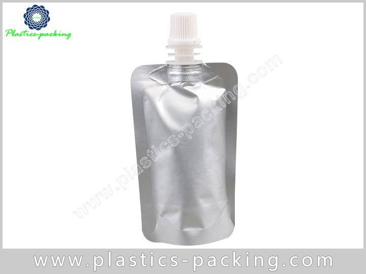 Soft Drinks Spout Packaging Manufacturers and Suppliers yy 086
