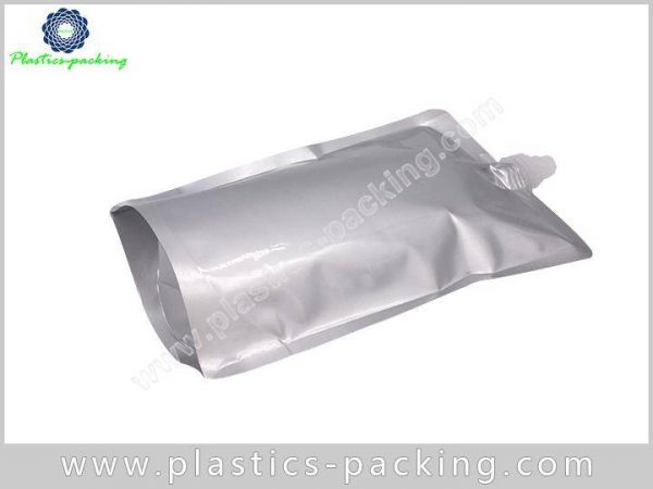 Sports Drinking Spout Pouch Manufacturers and Suppliers yy 077