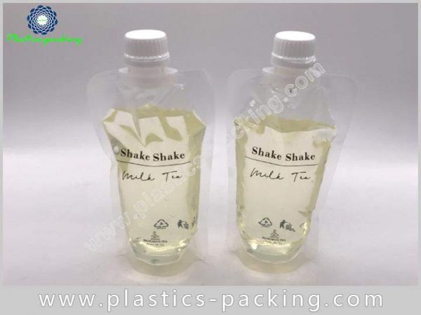 Spout Drink Pouch Manufacturers and Suppliers China yythkg 068
