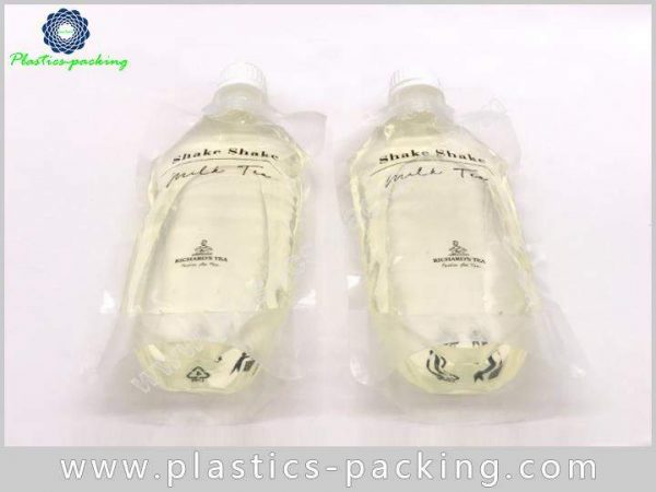 Spout Drink Pouch Manufacturers and Suppliers China yythkg 069