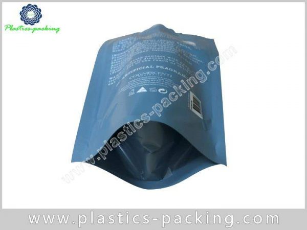Spouted Pouches For Beverages And Alcohols Manufacturers y 072