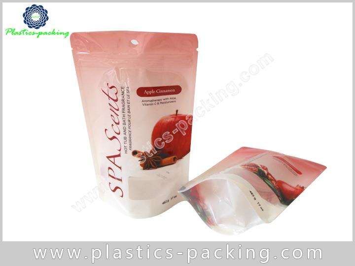 Stand Up Doypack Pouch Ziplock Manufacturers and Su 1102